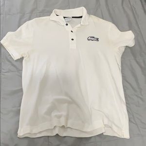 Lacoste polo